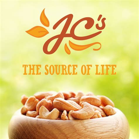 Jcs Quality Foods Davidson Branding