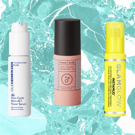 Best New Skin-Care Products of August 2018 | Allure