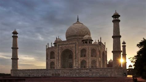 The Taj Mahal We Don T Know About