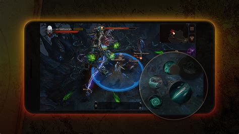 Blizzard Announces Diablo Immortal For Ios And Android Fans Shocked