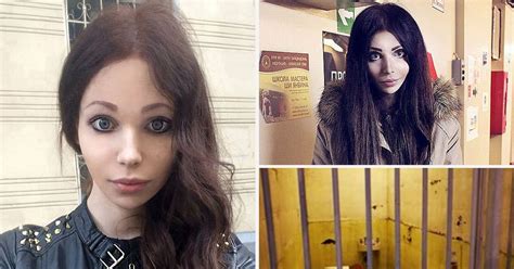 Transgender Woman Forced To Serve Jail Sentence In Male Russian Prison