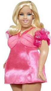 Barbie Makeover Plus Size Barbie Debate Went Viral Batangas Today Breaking News World News