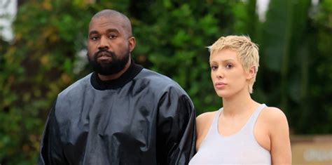 Kanye West And Bianca Censori S Antics In Italy Publicity Stunt