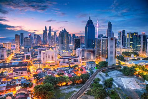 Kuala lumpur is the capital of malaysia and is the second largest city in malaysia after subang jaya in terms of its population. Where to stay in Kuala Lumpur - Comprehensive Guide for 2020