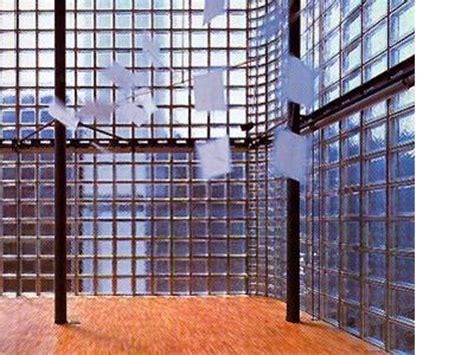 Renzo Piano Maison Hermes Floornature