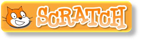 Scratch logo remix by shadowsonic123. スクラッチ Scratch