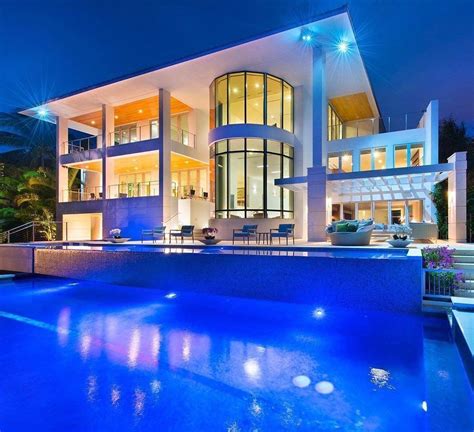 15 Luxury Homes With Pool Millionaire Lifestyle Dream Home Gazzed