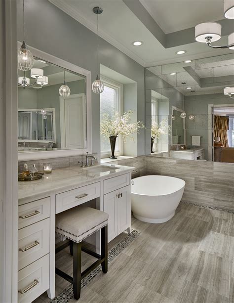 Designers share their favorite renovations that they'll never forget, and this time, we are showcasing some unforgettable bathroom transformations. 90+ Best Bathroom Design and Remodeling Ideas