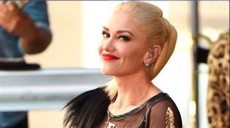 Gwen Stefani Reaparece Y Luce Irreconocible El Municipal Qro