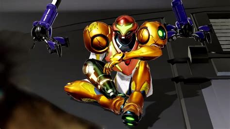 Samus Aran Chooses Not To Speak In Metroid Dread And That Makes All The Difference Lacorte News