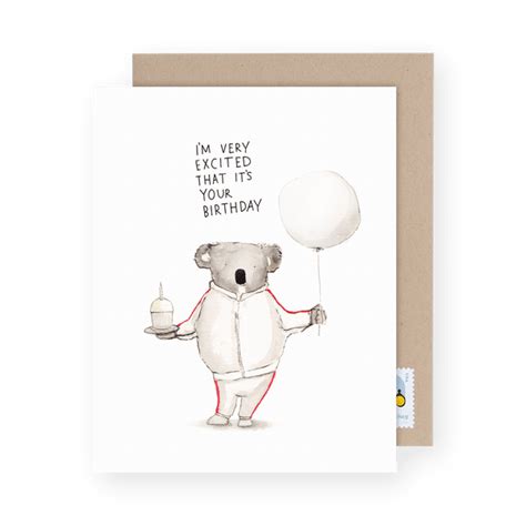 25 Funny Birthday Cards To Send Someone With A Sense Of Humor