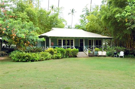 Waimea Plantation Cottages In Kauai Hawaii Room Deals Photos And Reviews