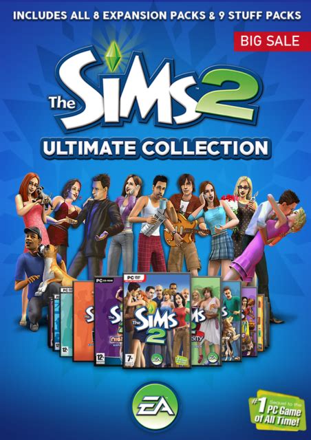 Sims 2 Pc 2004 European Version Acquisti Online Su Ebay