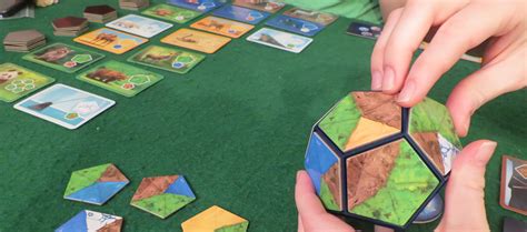Our Favorite Boardgames That Model The Natural World Ars Technica