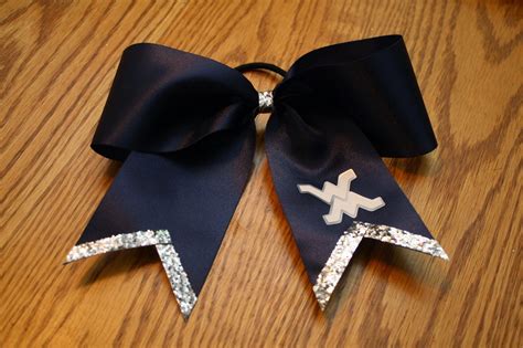 We did not find results for: ribbons unlimited inc.: Homemade Cheer Bows!