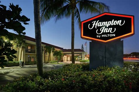 Hampton Inn Jupiterjuno Beach 77 ̶1̶1̶0̶ Updated 2020 Prices