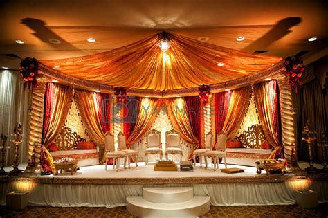 Decoration Light For Indian Wedding Mandap Wedding Decorations Decor