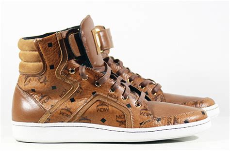 Neiman marcus offers a distinctive assortment of. MCM shoes - Thirsty by Gucci Mane