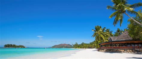 Praslin Island Seychelles Beach Travel Destinations Travel