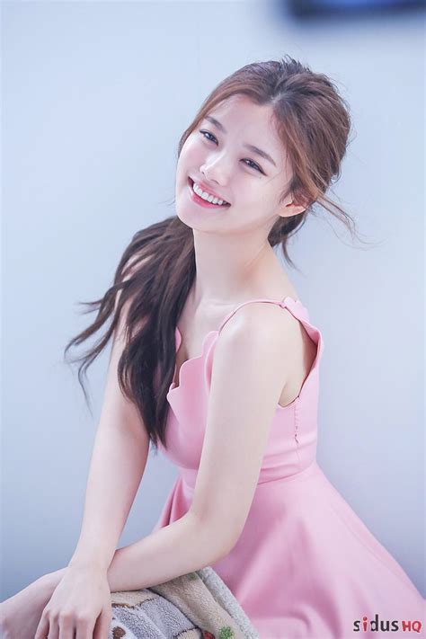 If you get a drama project together with sae ron and so hyun. Kim Yoo Jung Has A Surprising Talent No One Knew About ...