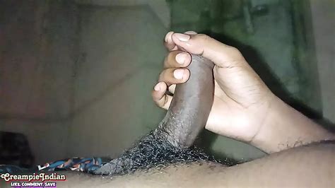 chico punjabi cachondo se masturba su gran polla xhamster