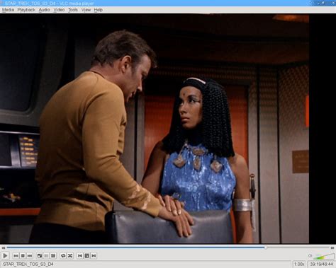 ¿qué Episodios De Star Trek Tos Muestran Dilithium Crystals En La Pantalla
