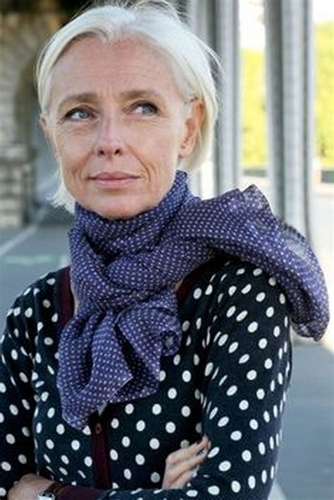 Graceful 50 Photos Of Best French Women Fashion Style Ever Aging