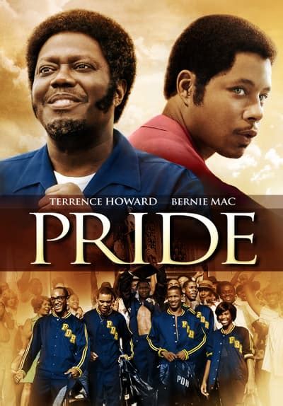 Watch Pride 2007 Full Movie Free Streaming Online Tubi