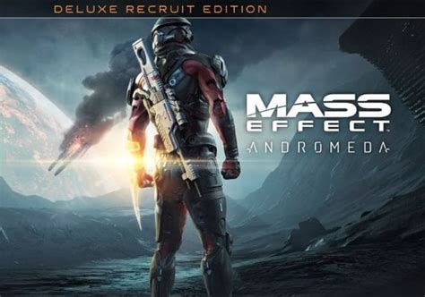 Mass Effect Andromeda Xbox Oneseries Cd 키 저렴하게 구매하기