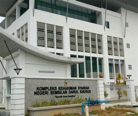 Under this scheme, which began operating in april 2012, free legal assistance is provided to all malaysians. Mahkamah Syariah N. Sembilan berjaya selesaikan 4,130 kes ...
