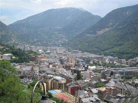 Above all, it will be an unforgettable time with stories to share with your. Landmarks in Andorra | Travel Blog