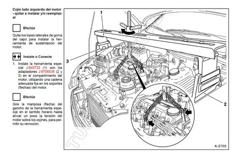 Manual De Taller Diagramas Chevrolet Corsa 2002 2003 Mercado Libre