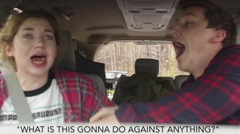 Brothers Fake A Zombie Apocalypse For Their Sisters Drive Home From Dental Surgery Mashable