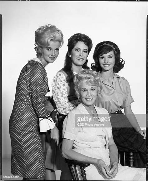 Petticoat Junction Tv Photos And Premium High Res Pictures Getty Images