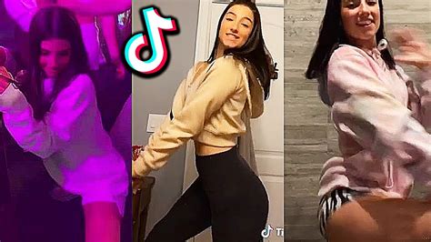 Charli DAmelio Hits Back After Twerking Controversy At Party