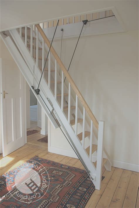 Cool staircase ideas, staircase painting ideas, stair riser designs, staircase designs, stair railing decor ideas, railing designs, staircase diy ideas. 16 Awesome Loft Conversion Stairs Ideas Uk Collection - Stairs Architecture