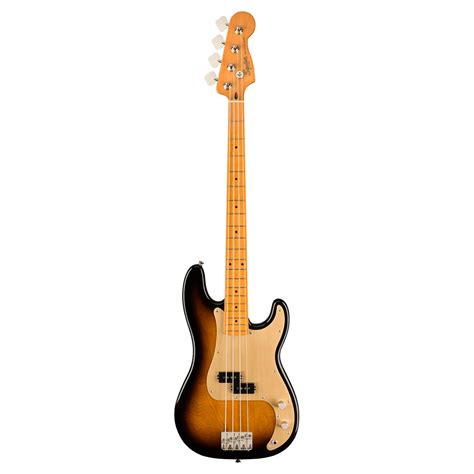 Squier FSR Classic Vibe Late 50s Precision Bass MN 2TS Bajo