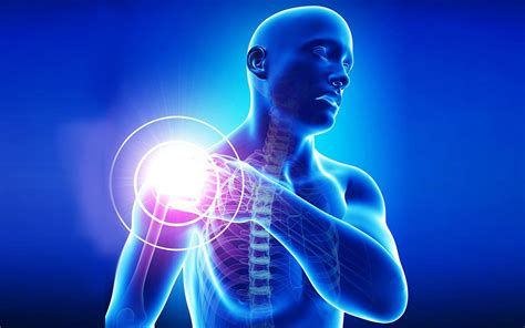 Guidelines For Shoulder Injury Downtown Toronto Chiropractor