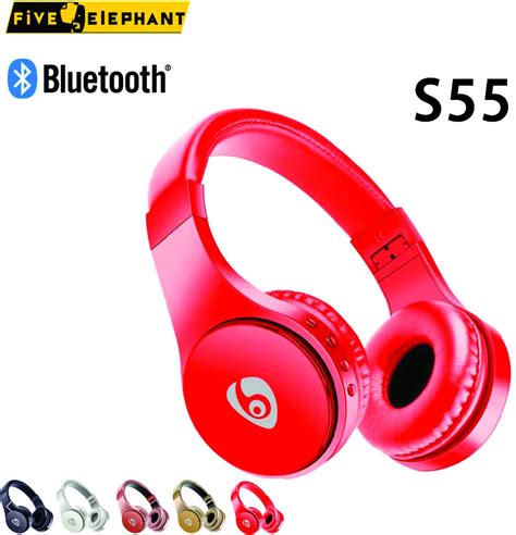 Buy Fiveelephant S55 Sport Wireless Bluetooth