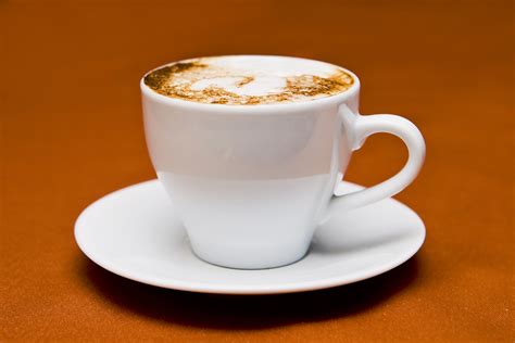Free Images Liquid Cafe Latte Cappuccino Food Saucer Beverage