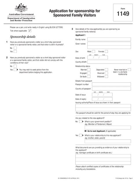 Form 1149 Complete With Ease Airslate Signnow