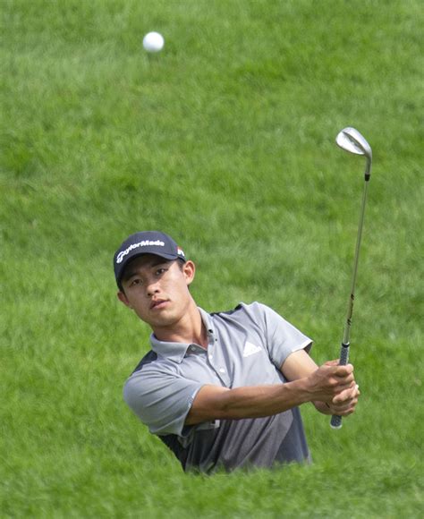 Aquarius is her zodiac sign. Golfer Collin Morikawa making move to Las Vegas | Las Vegas Review-Journal