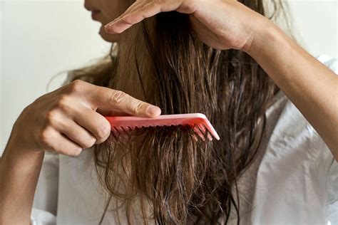 Si Tienes Las Puntas Abiertas Te Crece El Pelo - 6 tips naturales para sellar las puntas abiertas del cabello - Mejor