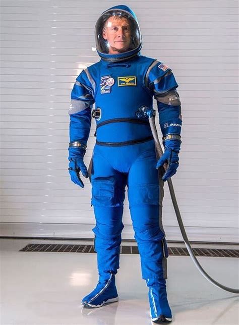 Psbattle Nasas New Spacesuits Photoshopbattles