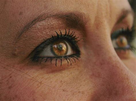 My Mothers Beautiful Golden Brown Eyes Smithsonian Photo Contest