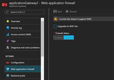 Optimize performance with azure web application firewall deployed with azure front door. Customize web application firewall rules in Azure ...