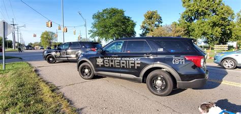 Update Macomb Sheriffs Office Says Bodies Of Mother Daughter Found