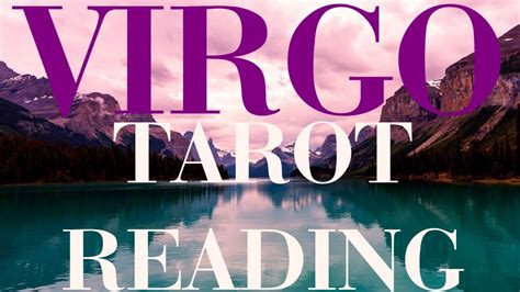 Virgo Tarot Reading April 2023 Youtube