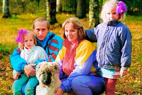 What Putin looked like before he became president (PHOTOS) - Russia Beyond
