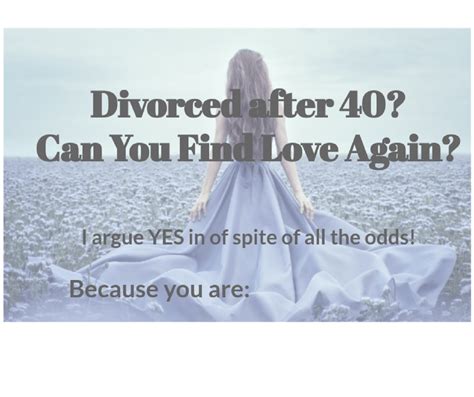 Can You Find Love After 40 Relationship Consulting For High